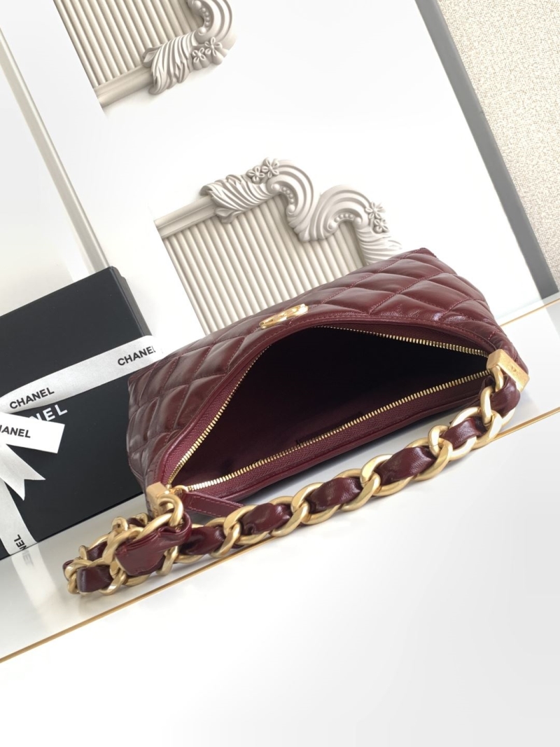 Ch**el hobo bags